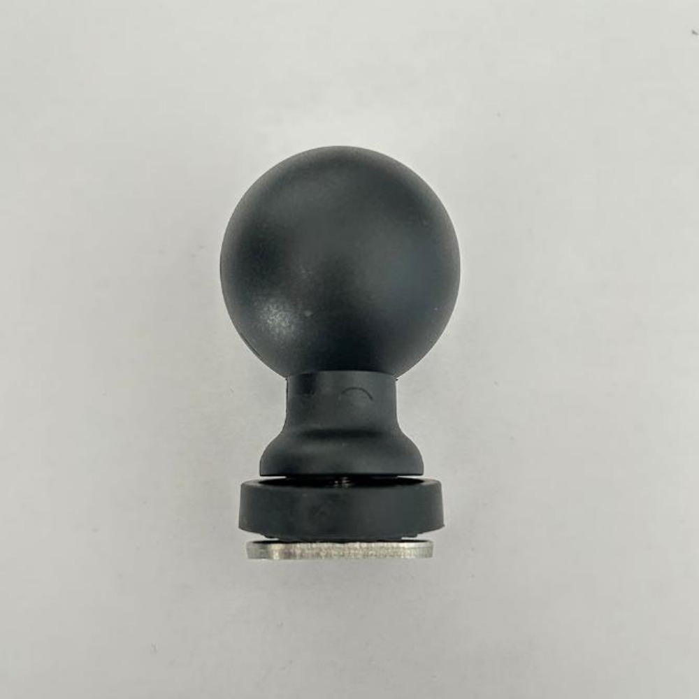 1.5 inch Ballhead Combo Mounti - đánh giá và giá Fishing Kayak Rod Holder