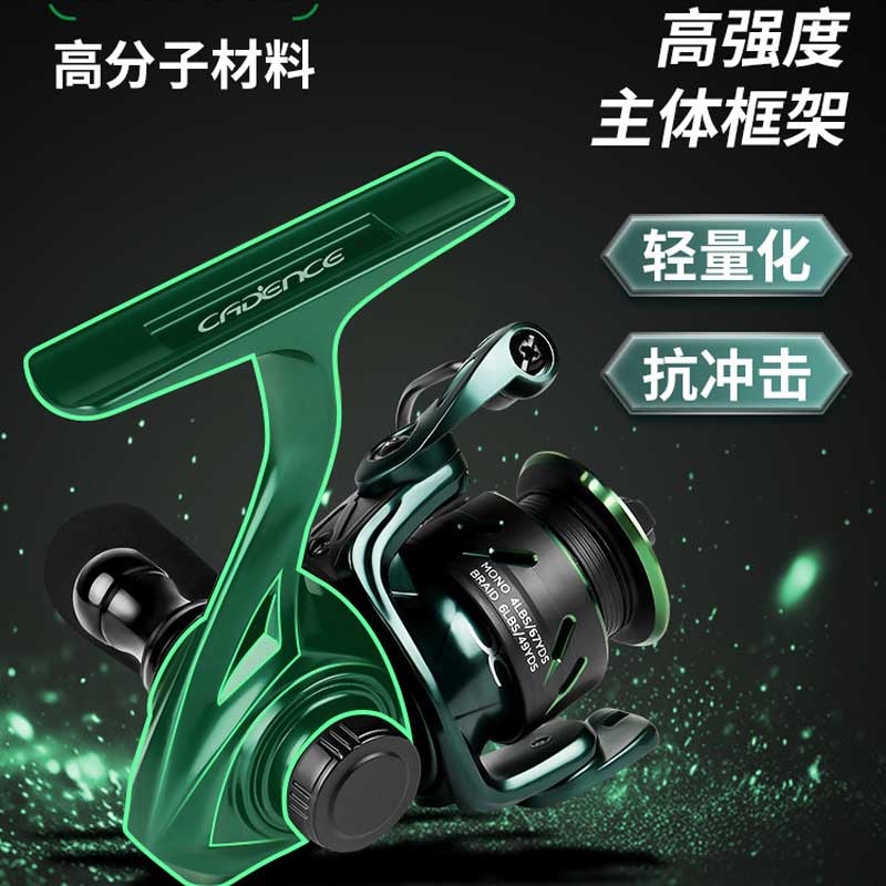 Kedens 250 Spinning Fishing Re - đánh giá và giá Abu Garcia Reel Max