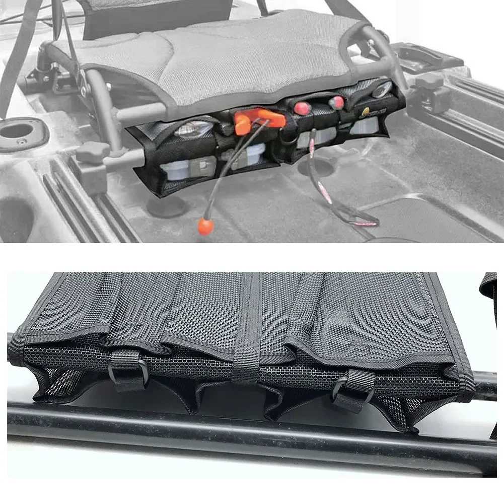SPORTFUNSF Kayak Storage Bag N - đánh giá và giá Fishing Kayak Crate