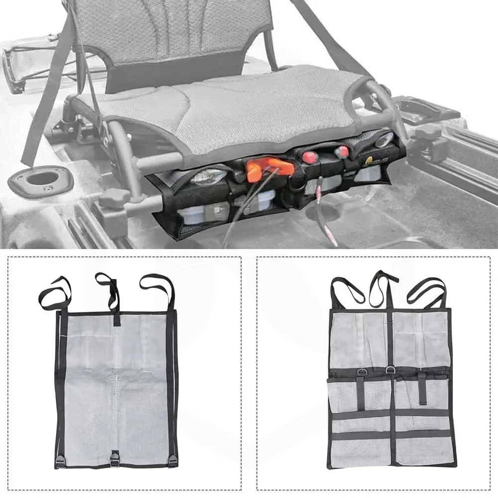 SPORTFUNSF Kayak Storage Bag N - đánh giá và giá Fishing Kayak Crate